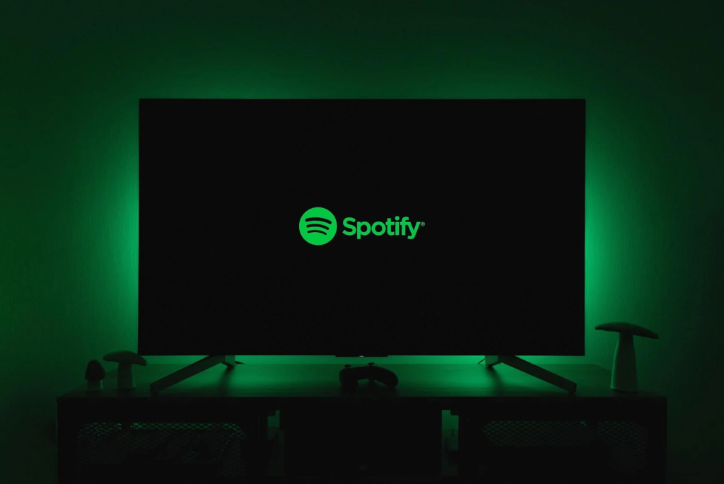 Discordant Notes: Spotify's Layoffs and the Demise of a Musical Encyclopedia - guide